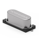 WE-XTAL Quartz Crystal